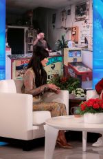 KACEY MUSGRAVES at Ellen DeGeneres Ahow 12/03/2019