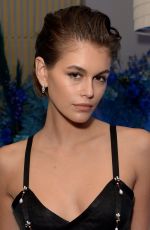 KAIA GERBER at Fenty Party at Laylow Club in London 12/02/2019