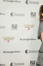 KAITLYN DEVER at 29th Annual Gotham Independent Film Awards in New York 12/02/2019