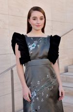 KAITLYN DEVER at The Hollywood Reporetr