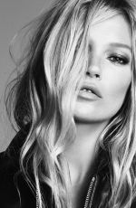 KARE MOSS for Ermanno Scervino Spring/Summer 2020 Campaign