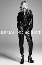 KARE MOSS for Ermanno Scervino Spring/Summer 2020 Campaign