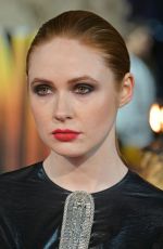 KAREN GILLAN at Jumanji: The Next Level Premiere in London 12/05/2019