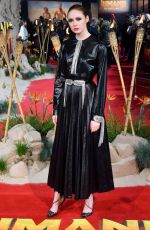 KAREN GILLAN at Jumanji: The Next Level Premiere in London 12/05/2019