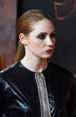 KAREN GILLAN at Jumanji: The Next Level Premiere in London 12/05/2019
