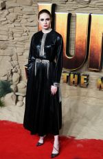 KAREN GILLAN at Jumanji: The Next Level Premiere in London 12/05/2019