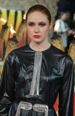 KAREN GILLAN at Jumanji: The Next Level Premiere in London 12/05/2019
