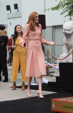 KAREN GILLAN at Kevin Hart