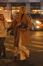 KARLIE KLOSS Night Out in New York 12/12/2019