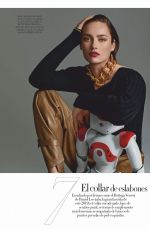 KARMEN PEDARU in Harper