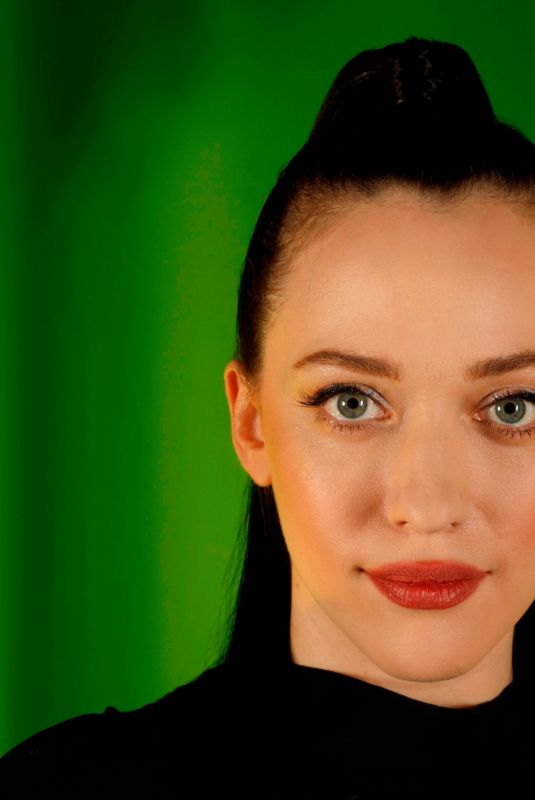 KAT DENNINGS for Los Angeles Times, November 2019