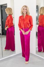 KATE GARRAWAY at Good Morning Britain TV Show in London 12/16/2019