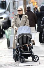 KATE HUDSON Out Shopping in New York 06/12/2019