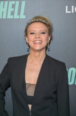 KATE MCKINNON at Bombshell Premiere in New York 12/16/2019