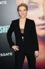 KATE MCKINNON at Bombshell Premiere in New York 12/16/2019