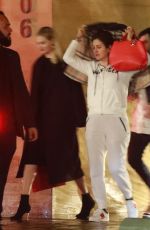 KATE UPTON and Justin Cerlander Out for Dinner in Malibu 12/22/2019