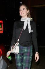 KATE UPTON Leaves Judd Apatow