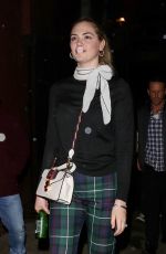 KATE UPTON Leaves Judd Apatow