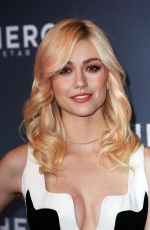KATHERINE MCNAMARA at CNN Heroes 2019 in New York 12/08/2019