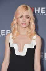 KATHERINE MCNAMARA at CNN Heroes 2019 in New York 12/08/2019
