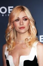 KATHERINE MCNAMARA at CNN Heroes 2019 in New York 12/08/2019