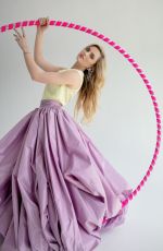 KATHRYN NEWTON for Cosmopolitan, 2019