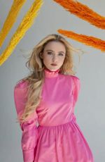 KATHRYN NEWTON for Cosmopolitan, 2019