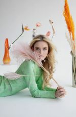 KATHRYN NEWTON for Cosmopolitan, 2019