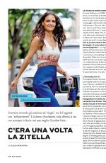 KATIE HOLMES in Tu Style Magazine, November 2019