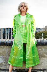 KATIE MCGLYNN at a Photoshoot, December 2019