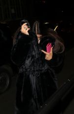 KATIE PRICE at Dreamboys Live Auditions and Afterparty in London 12/14/2019