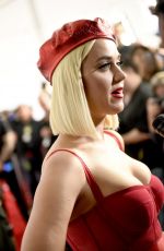 KATY PERRY at Kiss FM Jingle Ball 2019 in Los Angeles 06/12/2019