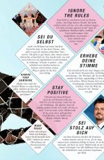 KATY PERRY in Joy Magazine, Germany January 2020