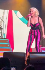 KATY PERRY Performs at Qatar Live Show at Doha Convention Center 12/15/2019