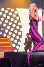 KATY PERRY Performs at Qatar Live Show at Doha Convention Center 12/15/2019