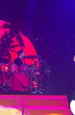KATY PERRY Performs at Qatar Live Show at Doha Convention Center 12/15/2019