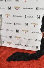 KEKE PALMER at 29th Annual Gotham Independent Film Awards in New York 12/02/2019