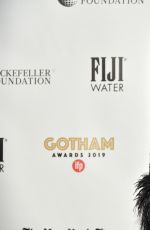 KEKE PALMER at 29th Annual Gotham Independent Film Awards in New York 12/02/2019