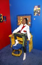 KEKE PALMER at Refinery29 Presents 29rooms New York: Expand Your Reality Experience 12/05/2019