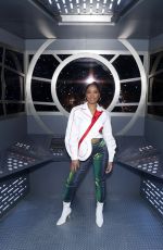 KEKE PALMER at Refinery29 Presents 29rooms New York: Expand Your Reality Experience 12/05/2019