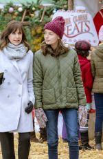 KELLIE MARIN - Christmas in Montana, Promos 2019