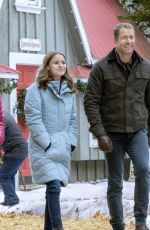KELLIE MARIN - Christmas in Montana, Promos 2019
