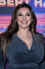 KELLY BROOK at Emma Bunton