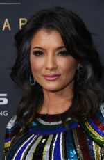 KELLY HU at 18th Annual Unforgettable Gala in Beverly Hills 12/14/2019