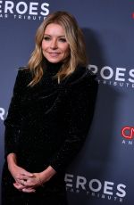 KELLY RIPA at CNN Heroes 2019 in New York 12/08/2019