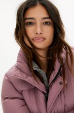 KELSEY MERRITT for Aritzia, December 2019