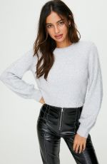 KELSEY MERRITT for Aritzia, December 2019