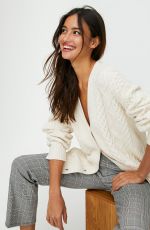 KELSEY MERRITT for Aritzia, December 2019