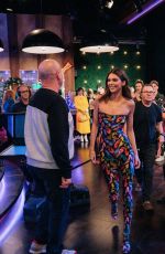 KENDALL JENNER at Late Late Show with James Corden 12/10/2019