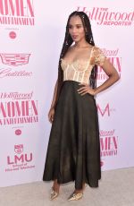 KERRY WASHINGTON at The Hollywood Reporetr’s Power 100 Women in Entertainment in Hollywood 12/11/2019